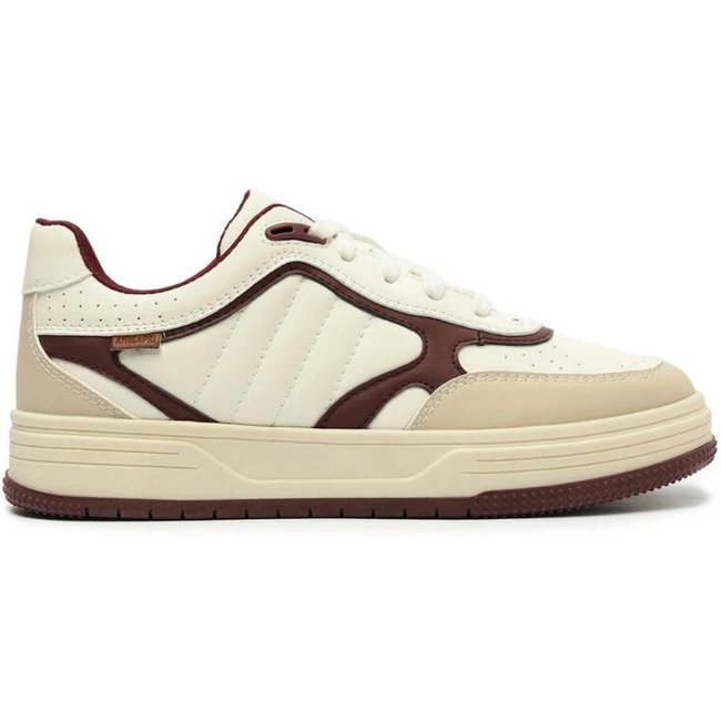 Tênis Feminino Anacapri C30671 Branco