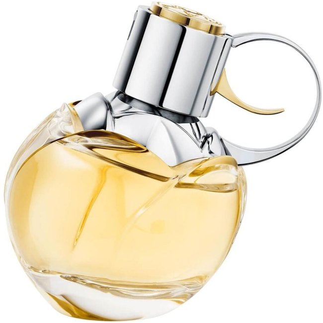 Azzaro Wanted Girl Eau De Parfum - Perfume Feminino 30Ml