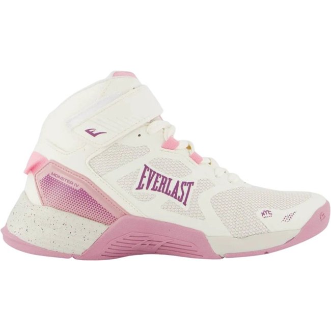 Tênis Everlast Monster 4 Feminino