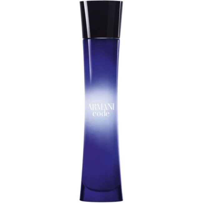 Armani Code Giorgio Armani Eau de Parfum - Perfume Feminino 50ml