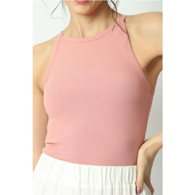 Regata Canelada Rose M Gazzy
