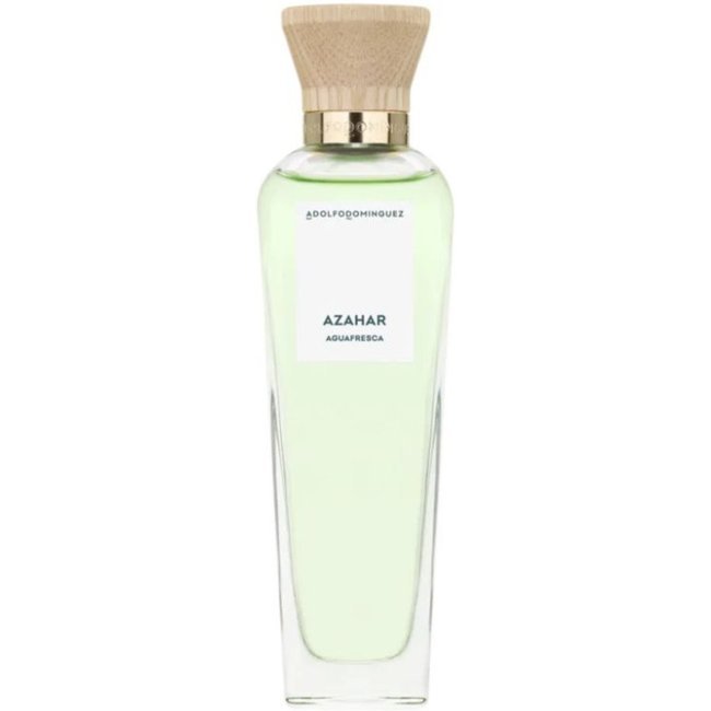 Adolfo Dominguez Azahar Edt 120Ml