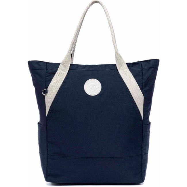 Bolsa Madami De Ombro Feminina Grande Espaçosa Reforçada