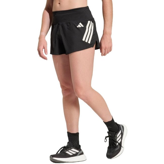 Shorts adi365 FORMOTION adidas Performance Preto