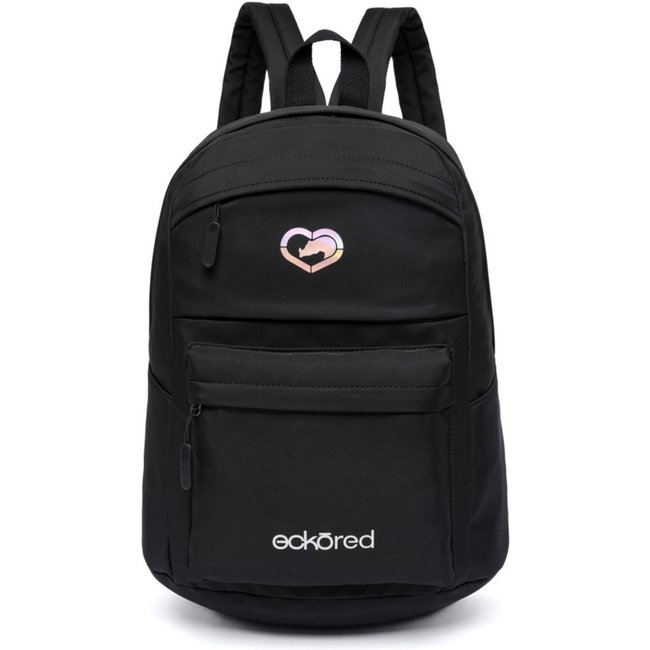 Mochila Ecko Feminina Reforçada Passeio Escolar Casual