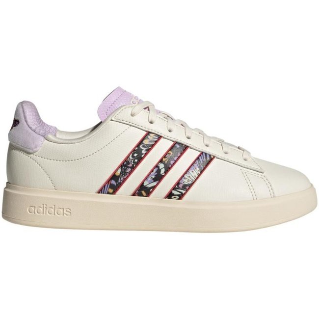 Tênis Grand Court 2.0 adidas Sportswear Branco