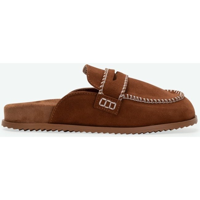 Clog Nora Caramelo Suzana Santos