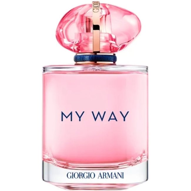 My Way Néctar Giorgio Armani Eau De Parfum - Feminino 90Ml