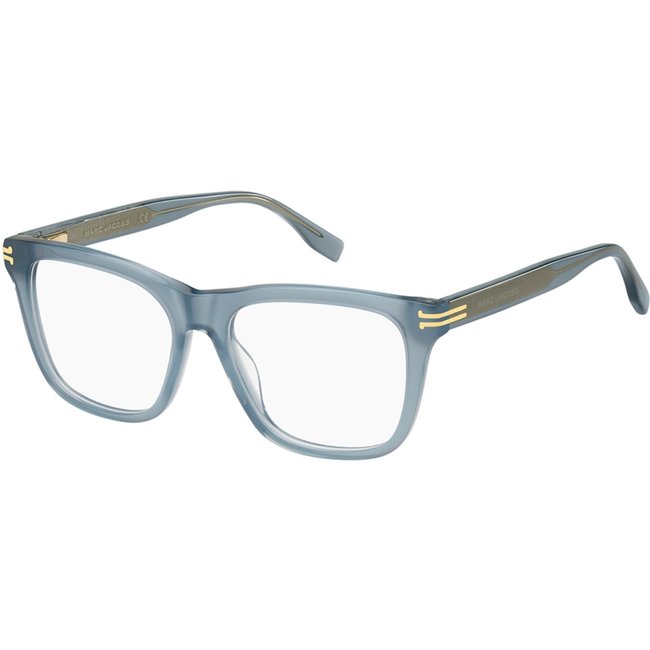 Armação de Óculos Marc Jacobs MJ 1084 PJP - Azul 52