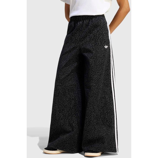 Calça Feminina Adidas Originals FBD OS DNM PNT Preta