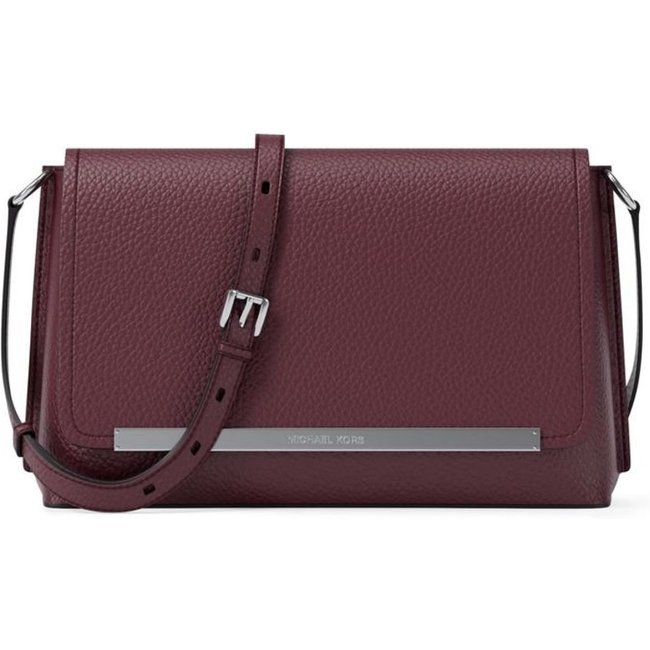 Bolsa Transversal Evelyn Média 32F5SQ9C6T610