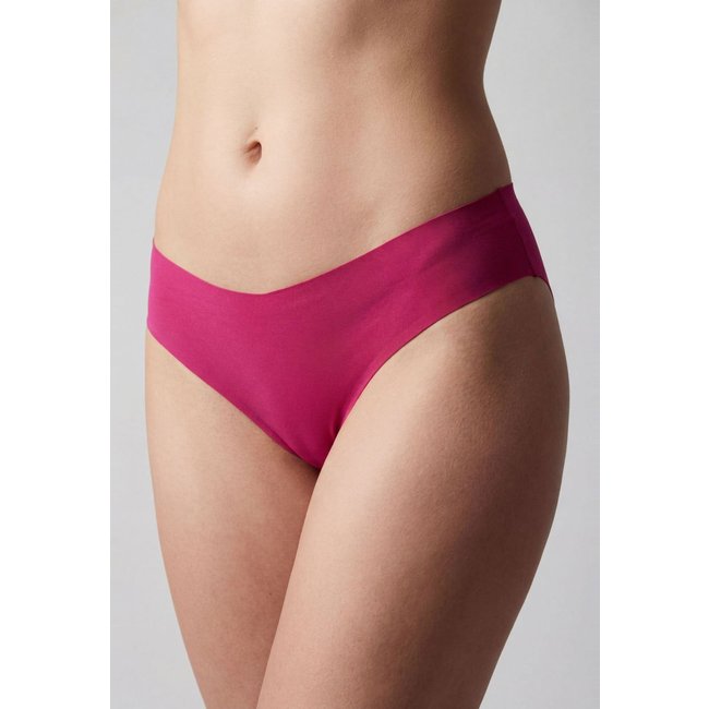 Calcinha Biquíni Hope Microfibra Rosa