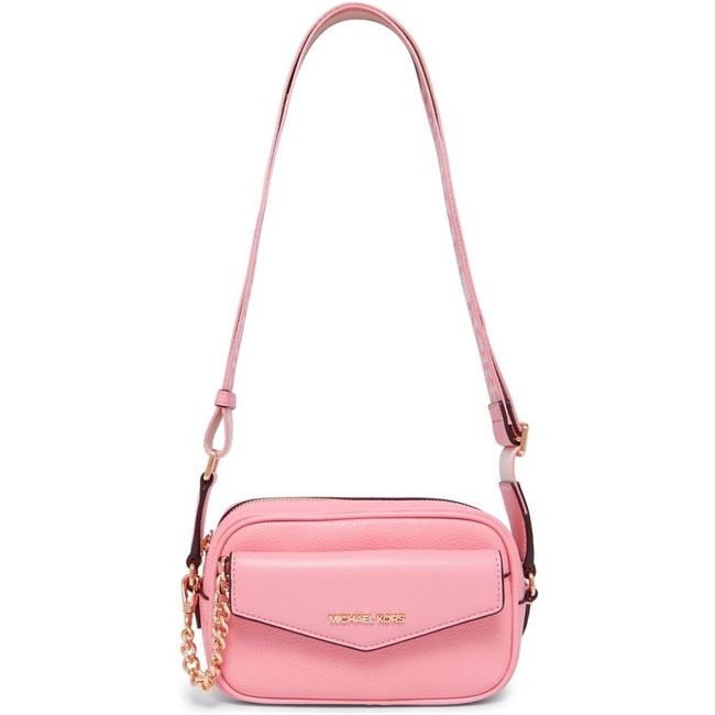 Bolsa Transversal Maisie 2In1 Pequena De Couro 35S4g5mc1l611