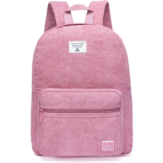 Mochila Reef Reforçada Feminina Casual Escolar Trabalho Faculdade