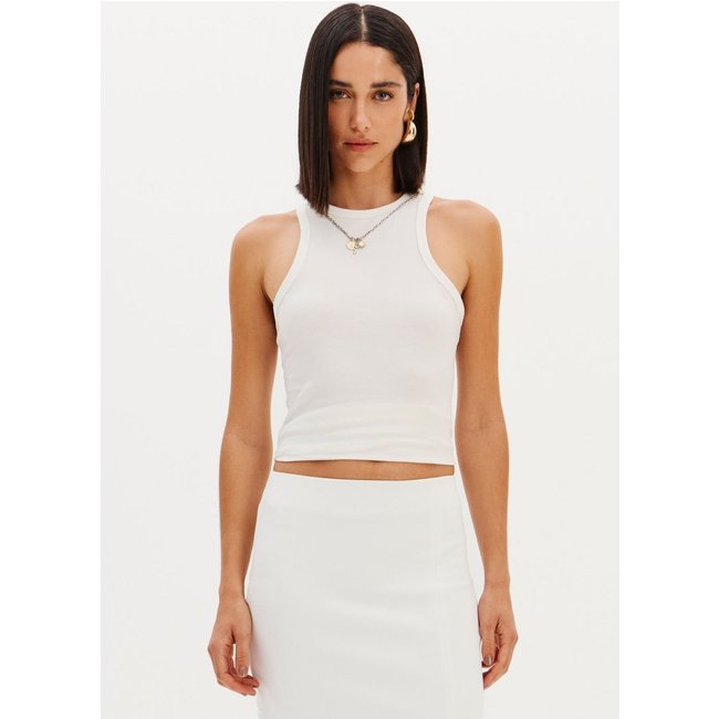 Blusa Regata Nadador Corrente Com Caixa Sport Easy