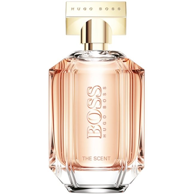 Hugo Boss The Scent Eau de Parfum Perfume Feminino 100ml