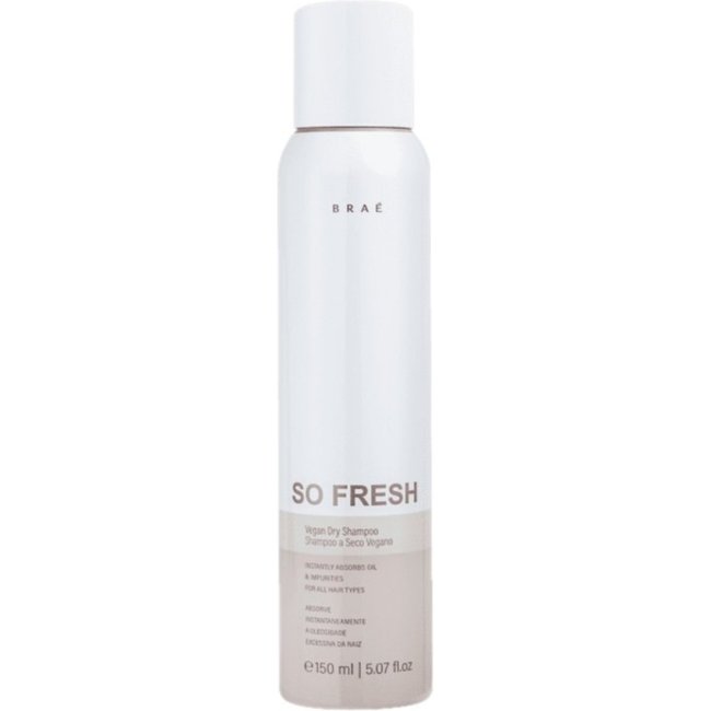 BRAÉ So Fresh - Shampoo a Seco 150ml
