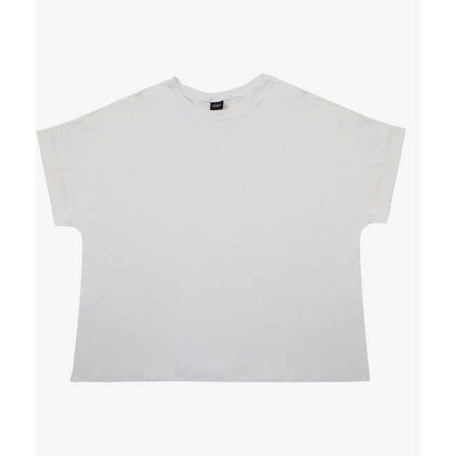 Blusa Feminina Plus Select Bege