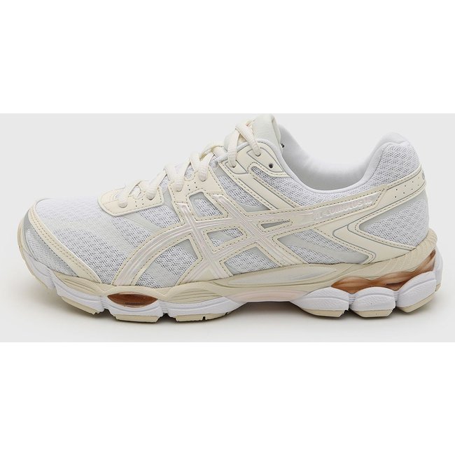 Tênis Feminino Asics Gel Cumulus 16 Branco