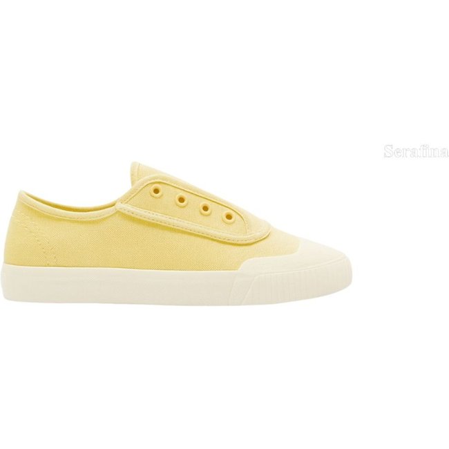Tênis Schutz Smash Amarelo