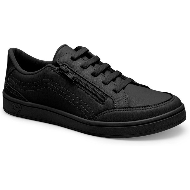 Tênis Casual Feminino Mississipi ME281