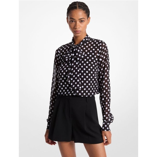 Camisa Parisian Georgette Mf440i8f4m048