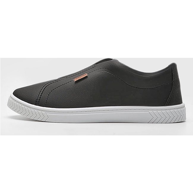 Tênis Anacapri Elástico Preto