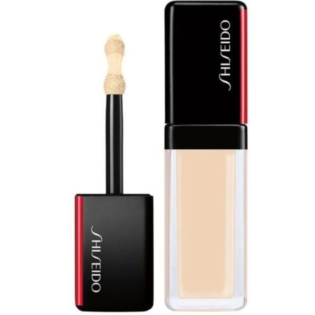 Shiseido Synchro Skin Self-Refreshing 101 - Corretivo Líquido 5,8Ml