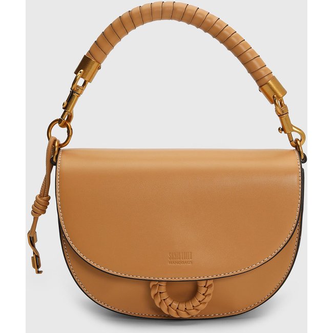 Bolsa Média Santa Lolla Caramelo