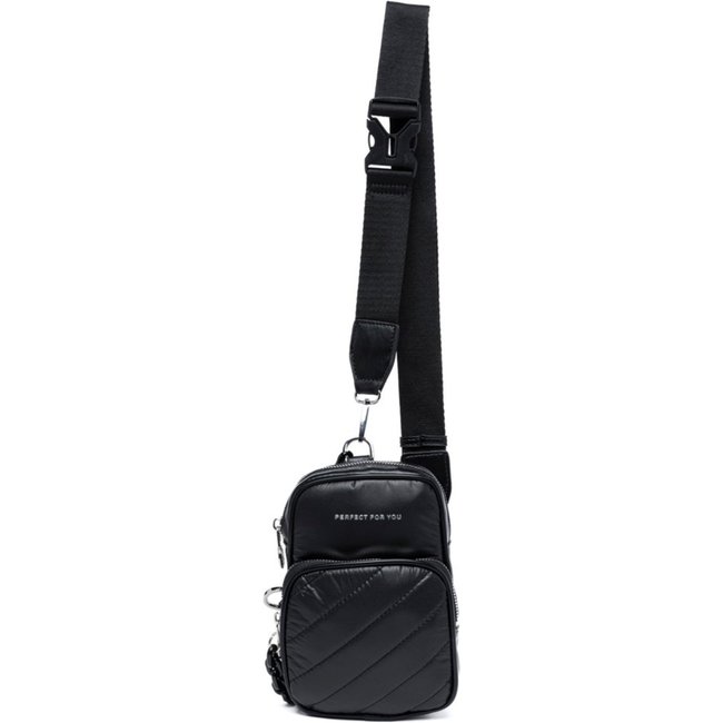 Shoulder Bag Tiracolo Feminina Transversal Bolsa Couro Ombro