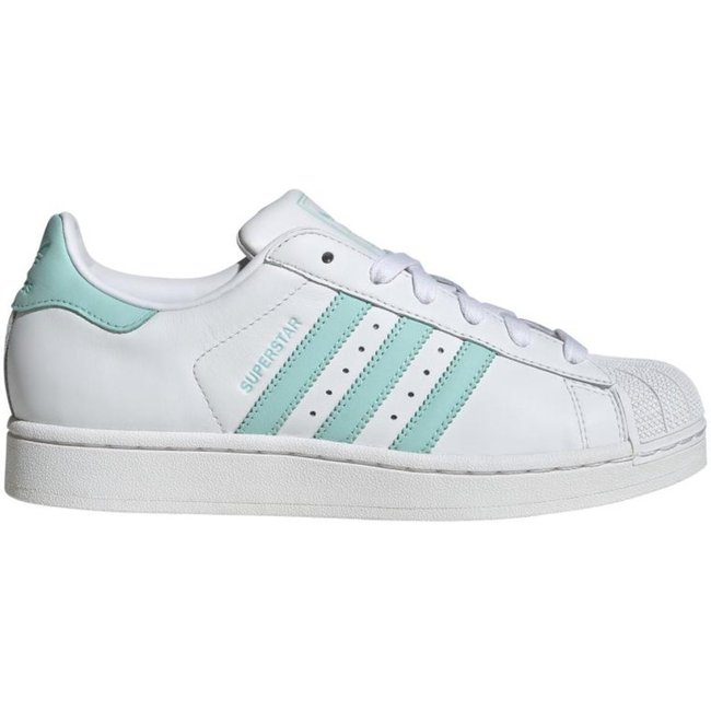 Tênis Superstar II adidas Originals Branco