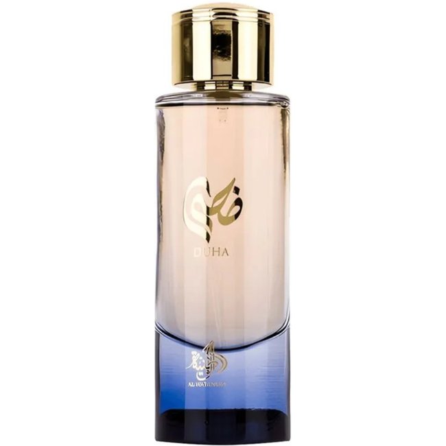 Al Wataniah Duha Feminino Eau de Parfum