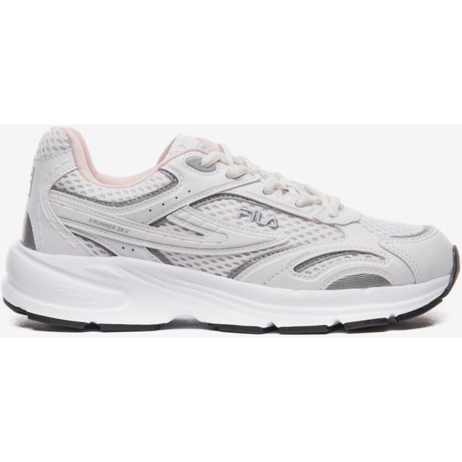 Tênis Fila Runner 2k Feminino Incolor