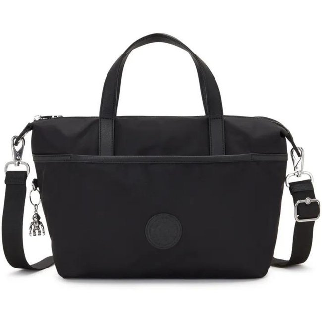 Bolsa Kipling Kala Mini Paka Black C