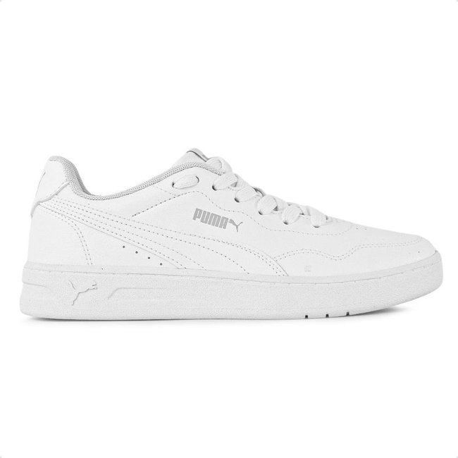 Tênis Puma Court Lally BDP Feminino Branco