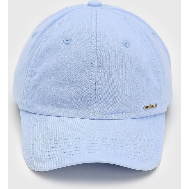 Boné Feminino Colcci Skey Azul Claro