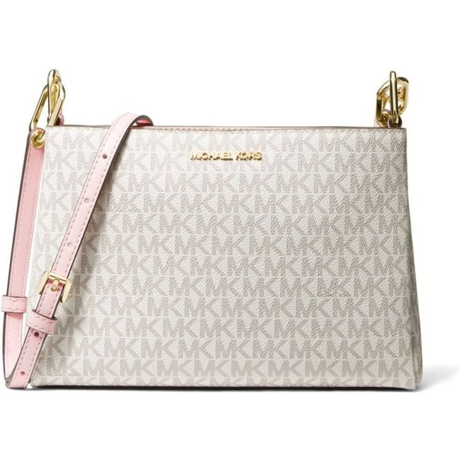 Bolsa Transversal Trisha Logo Média 35H1g9tc8b640