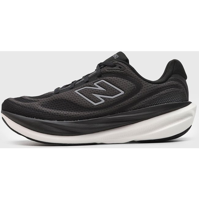 Tênis Feminino New Balance Infinion 1080 V15 Preto