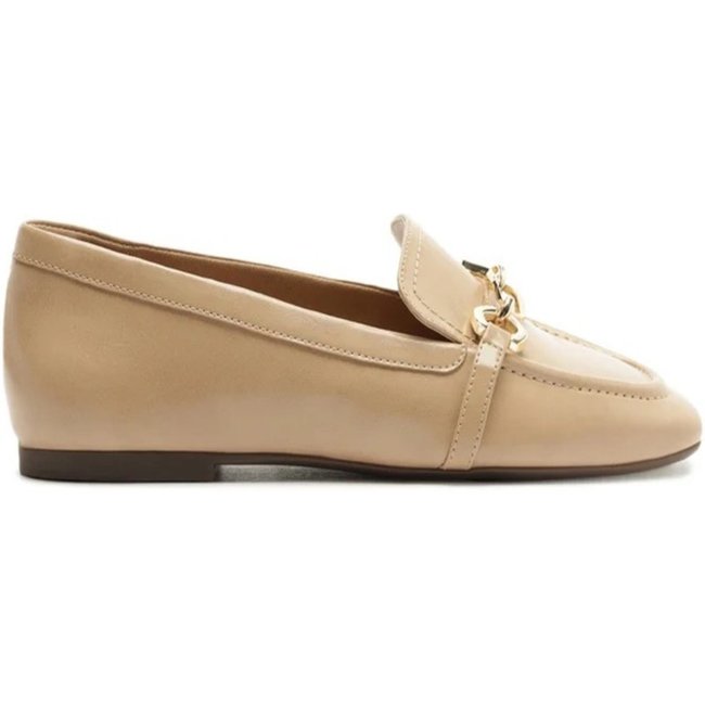 Mocassim Anacapri Bege