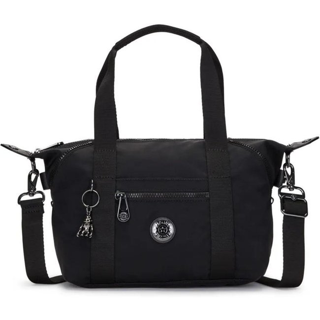 Bolsa Kipling Art Mini Endless Black