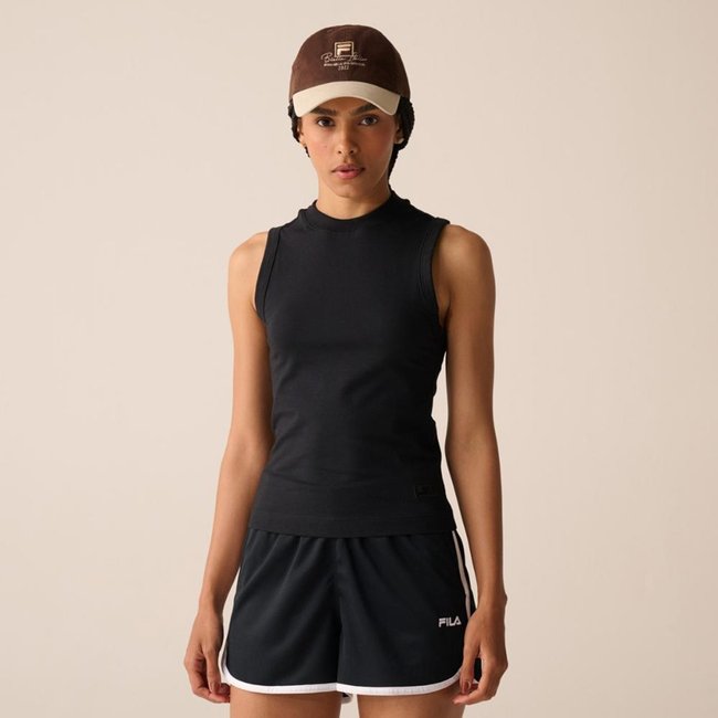 Regata Fila Letter High Feminina Incolor