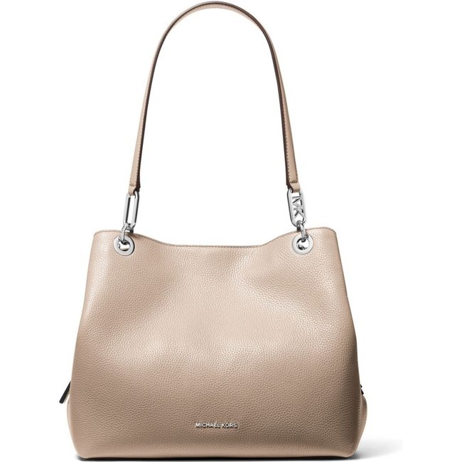 Bolsa Tote Kensington Grande De Couro 30H3S8KE3L182
