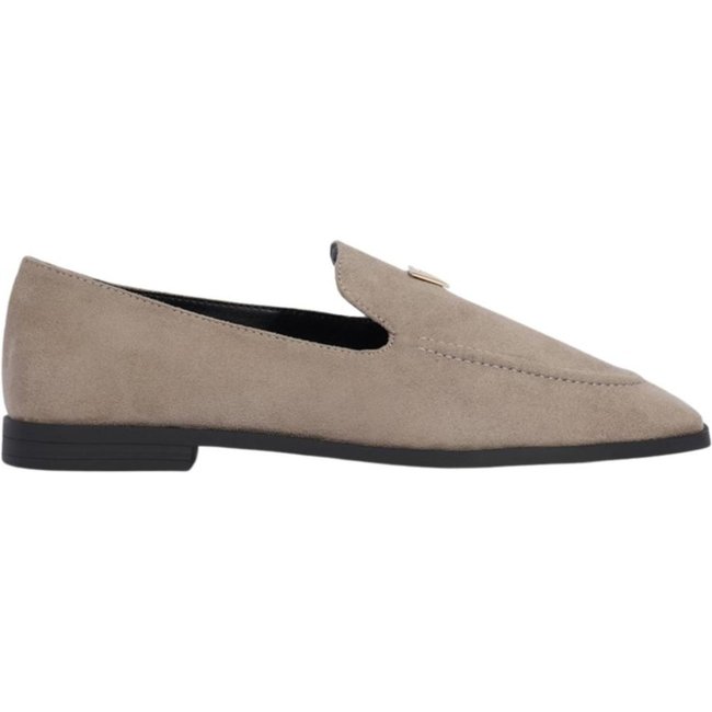 Loafer Schutz Feminino S223680002 Nude Incolor