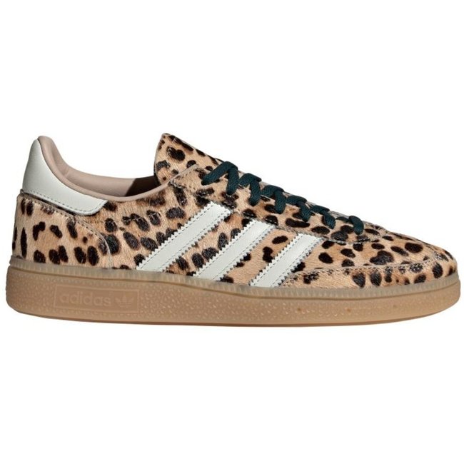 Tênis Handball Spezial adidas Originals Marrom