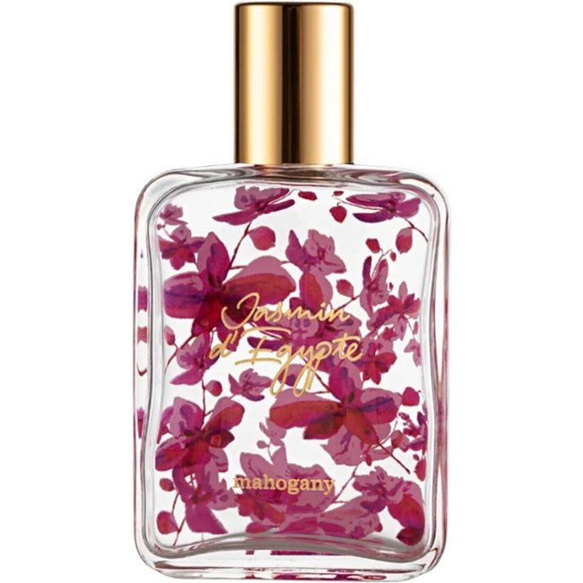 Jasmin D' Egypte Fragrância Corporal - Magohany 100 Ml