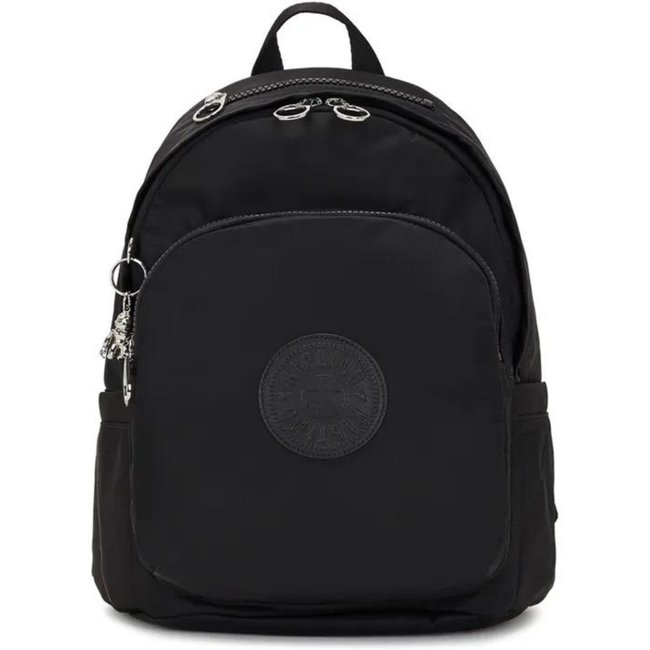 Mochila Kipling Delia Paka Black C