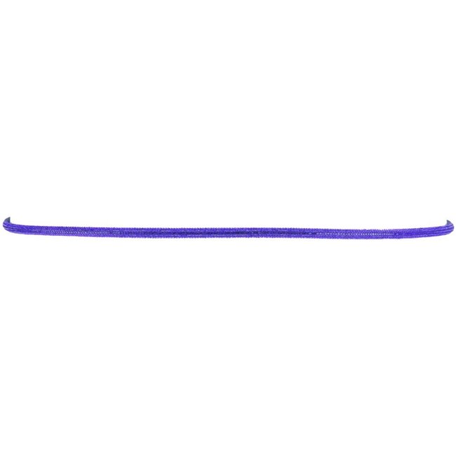 Cinto Crisfael Fino Strass Azul Marinho
