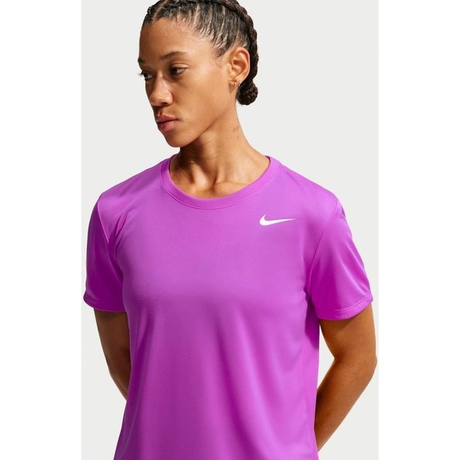 Camiseta Nike Dri-FIT Feminina