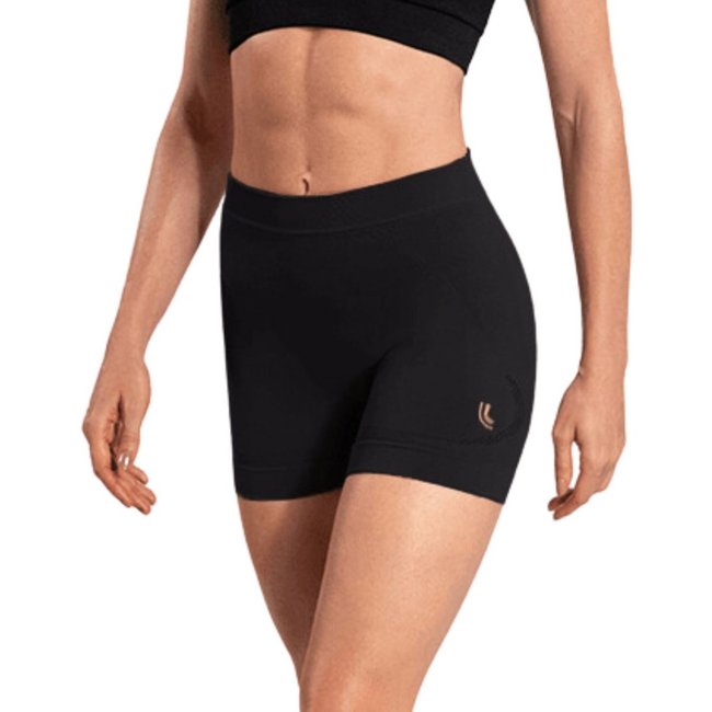 Shorts Feminino Roupa Academia Ginástica Fitness Lupo