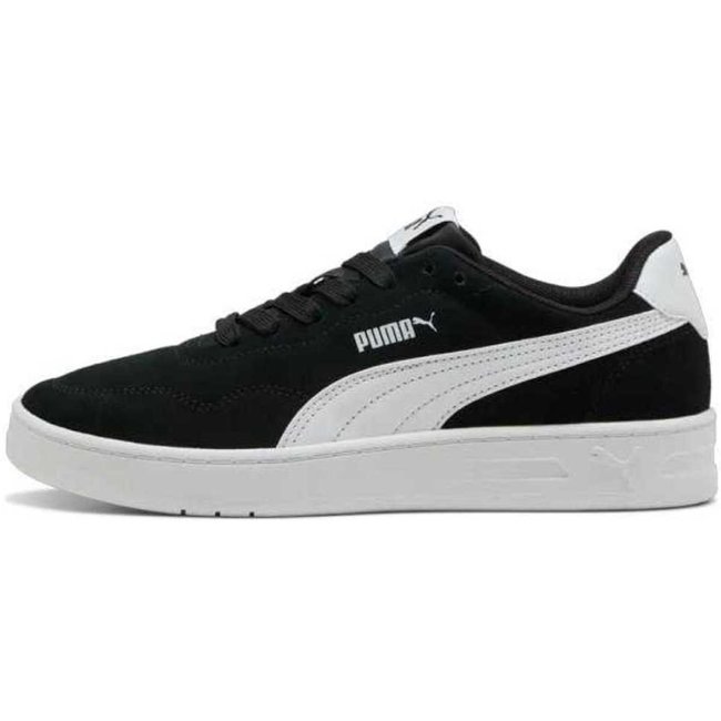 Tênis Feminino Puma Court Lally SD